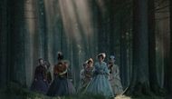 'The Empress', Image Source - Netflix
